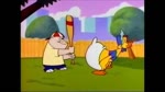 Baby Huey:The Bully Fighter  - Pos 28.762